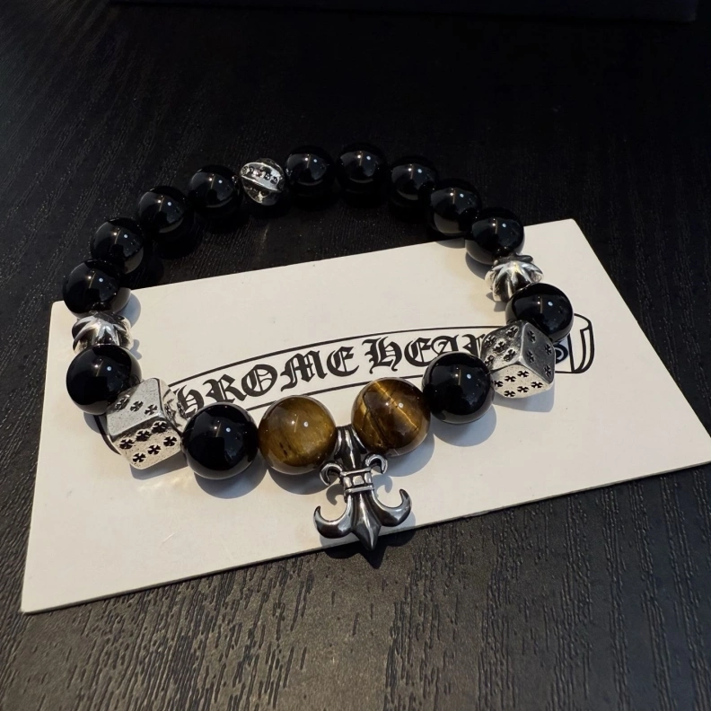 Chrxmx Hxxrts Bracelets Functional 296574