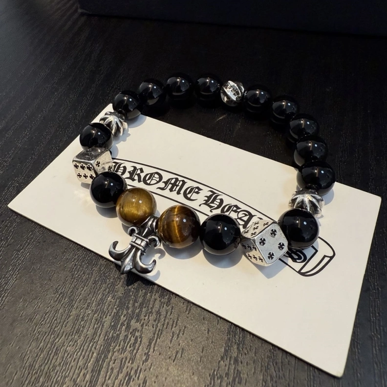 Chrxmx Hxxrts Bracelets Functional 296574