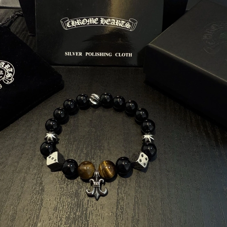 Chrxmx Hxxrts Bracelets Functional 296574