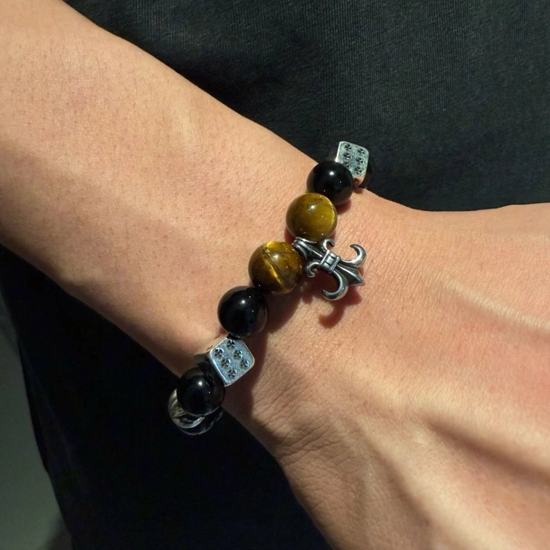 Chrxmx Hxxrts Bracelets Functional 296574