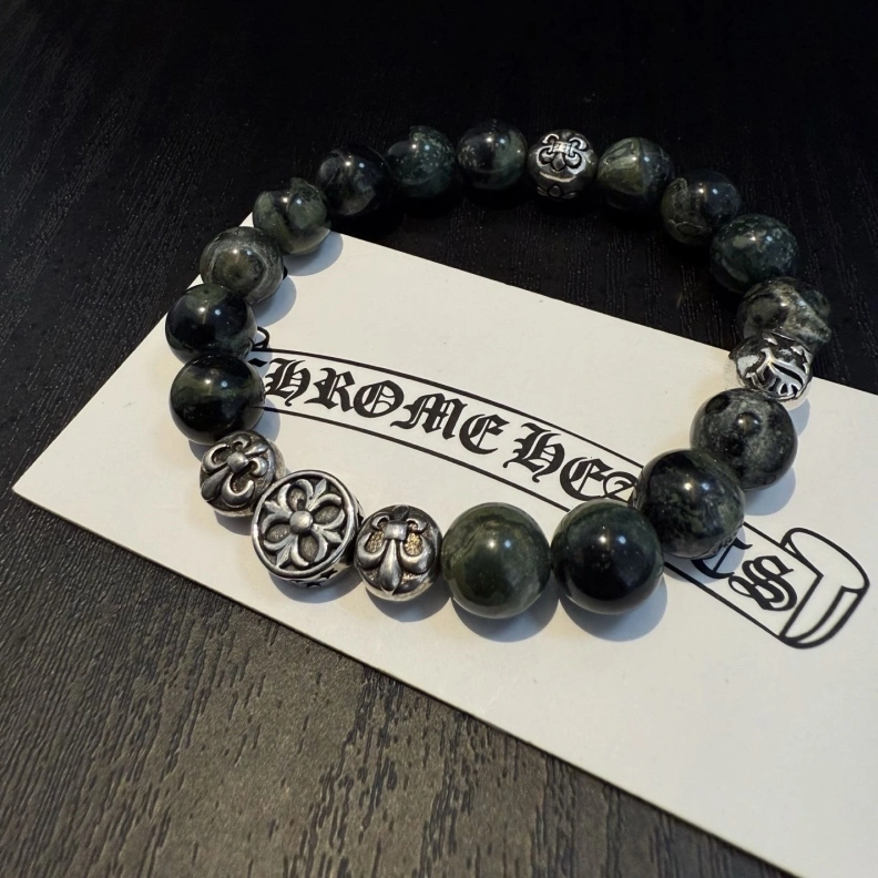 Bright Chrxmx Hxxrts Bracelets 296571