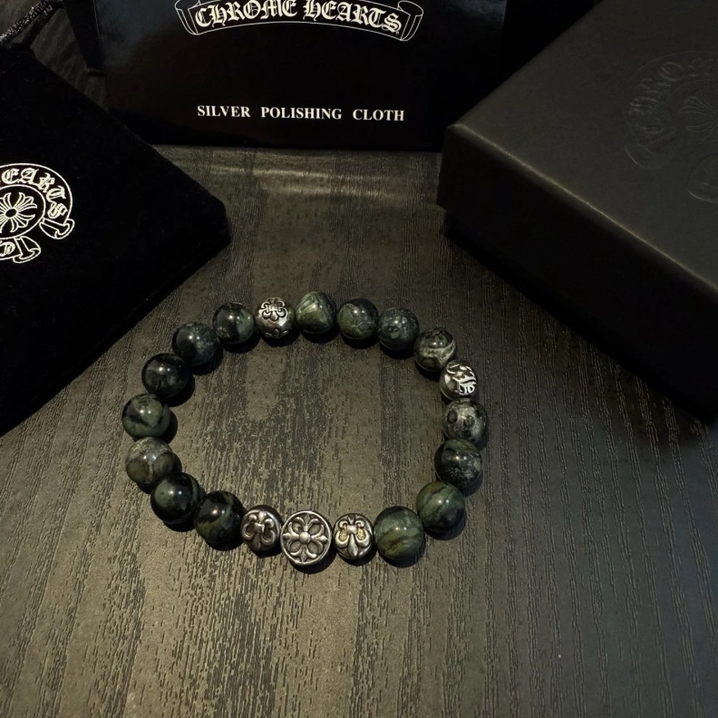 Bright Chrxmx Hxxrts Bracelets 296571