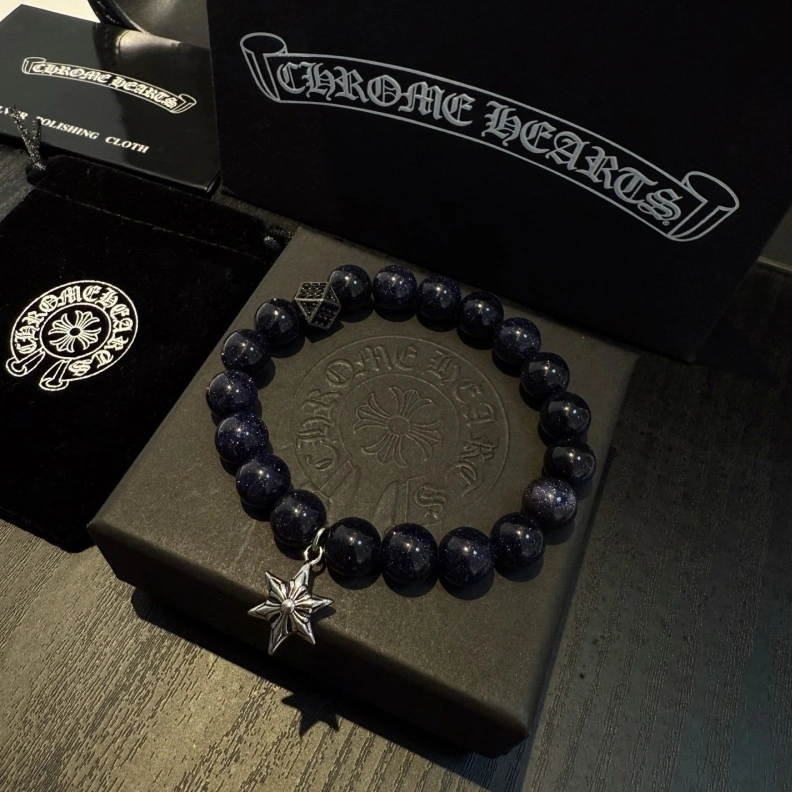 Flexible Chrxmx Hxxrts Bracelets 296572
