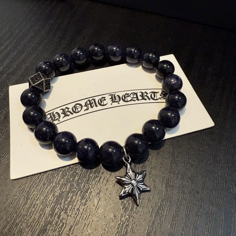 Flexible Chrxmx Hxxrts Bracelets 296572