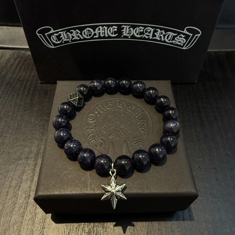 Flexible Chrxmx Hxxrts Bracelets 296572