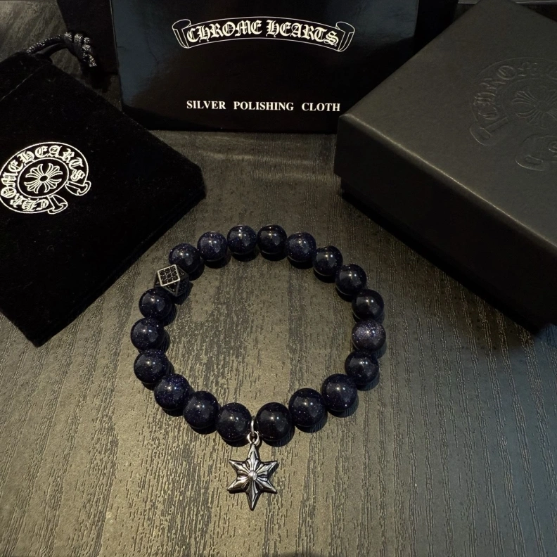 Flexible Chrxmx Hxxrts Bracelets 296572