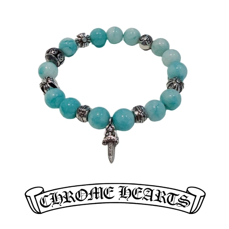 Stylish Chrxmx Hxxrts Bracelets 296570