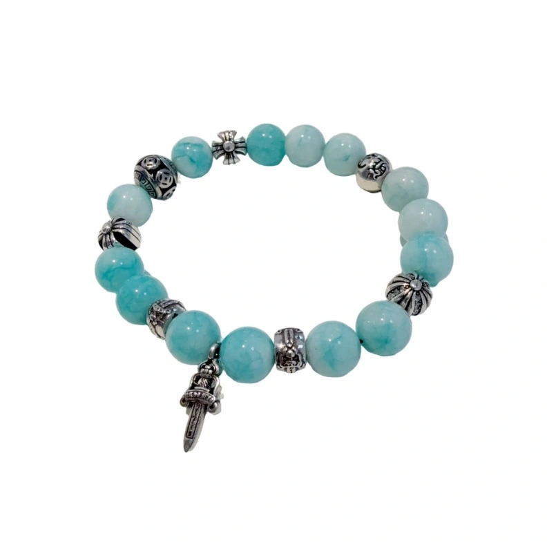 Stylish Chrxmx Hxxrts Bracelets 296570