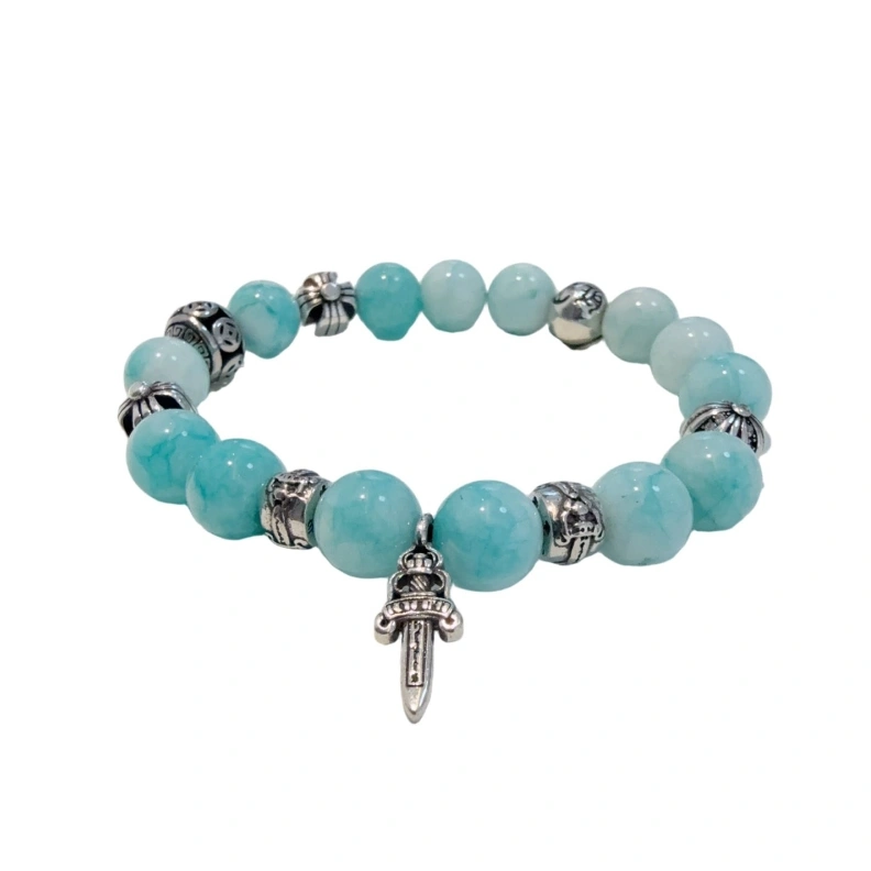 Stylish Chrxmx Hxxrts Bracelets 296570