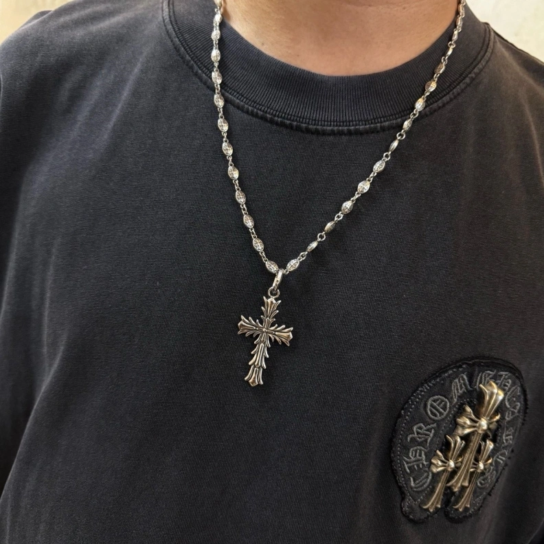 Chrxmx Hxxrts Necklaces UrbanStyle 296122