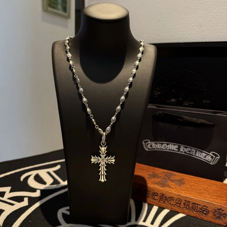 Chrxmx Hxxrts Necklaces UrbanStyle 296122