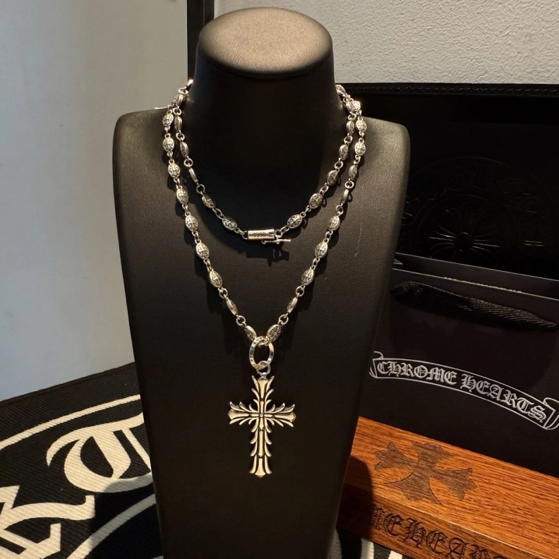 Chrxmx Hxxrts Necklaces UrbanStyle 296122