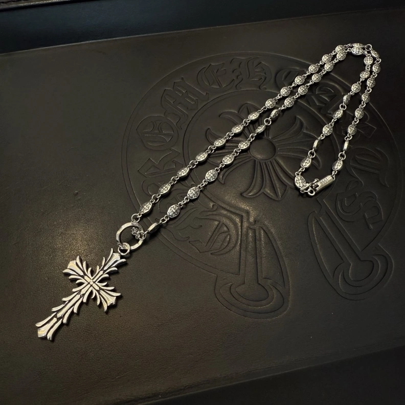 Chrxmx Hxxrts Necklaces UrbanStyle 296122