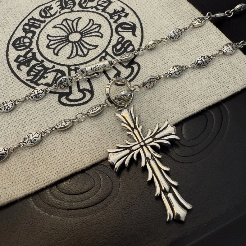 Chrxmx Hxxrts Necklaces UrbanStyle 296122