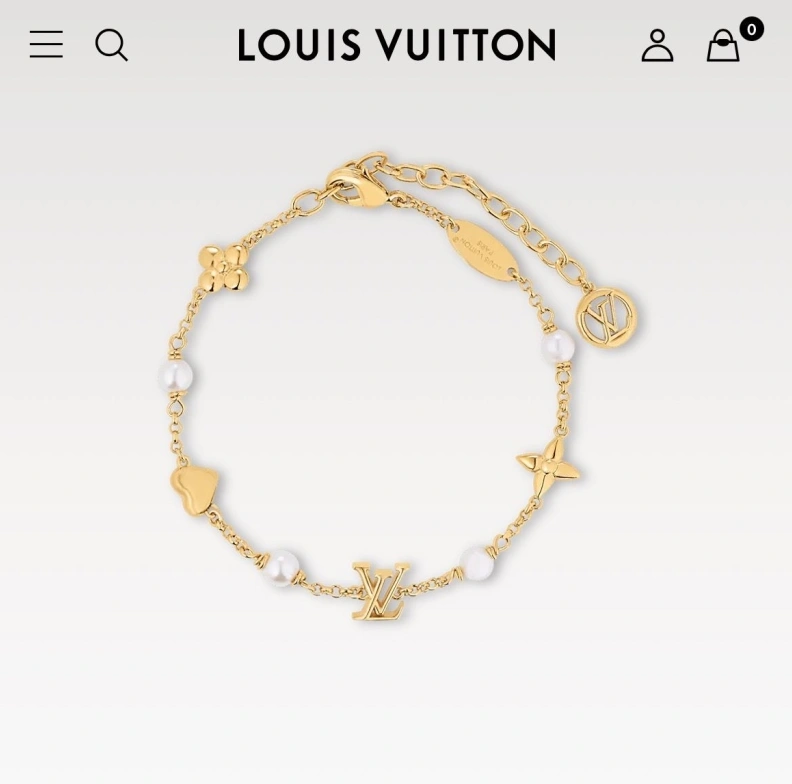 LX Bracelets ModernLook 308773