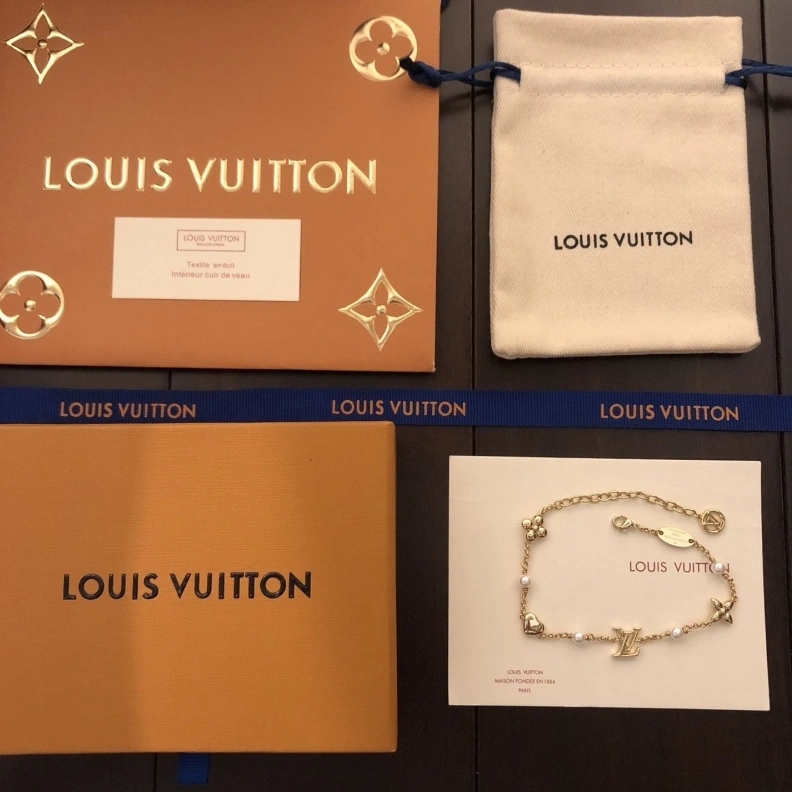 LX Bracelets ModernLook 308773