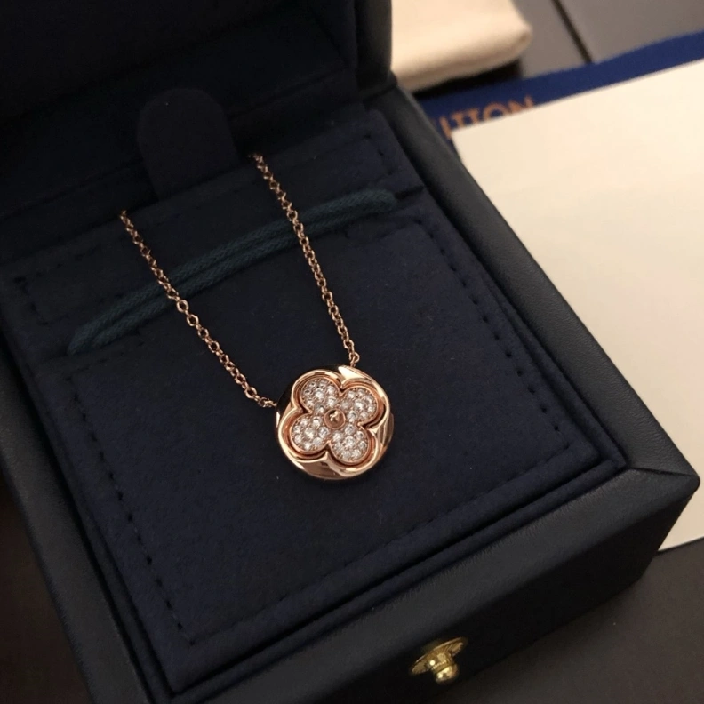 LX Necklaces Sleek 308576