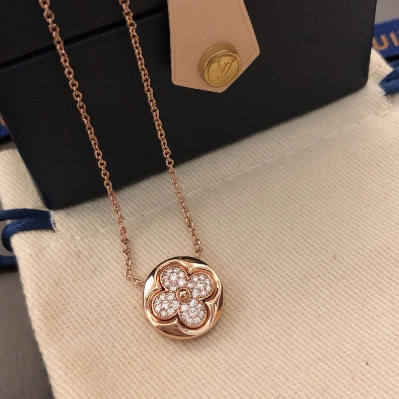 LX Necklaces Sleek 308576