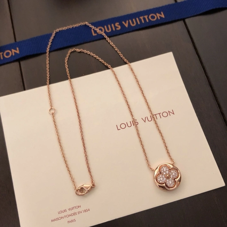 LX Necklaces Sleek 308576