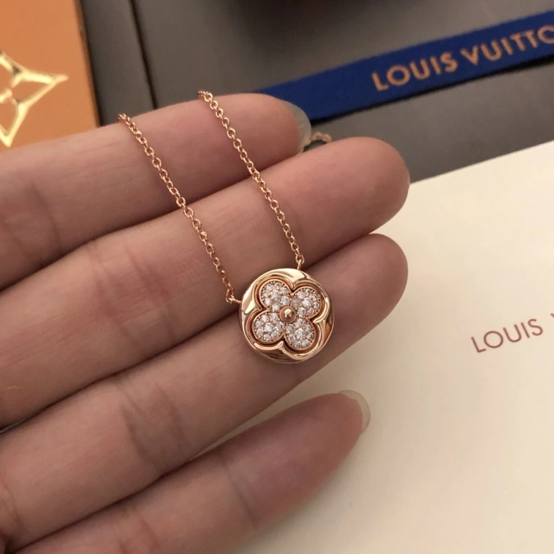 LX Necklaces Sleek 308576