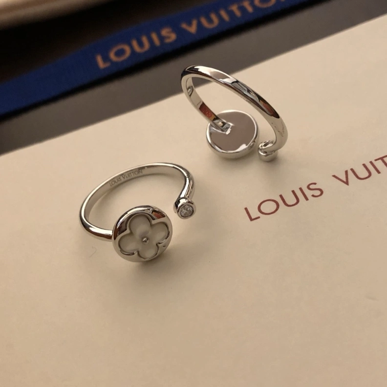 Stylish LX Rings 308384