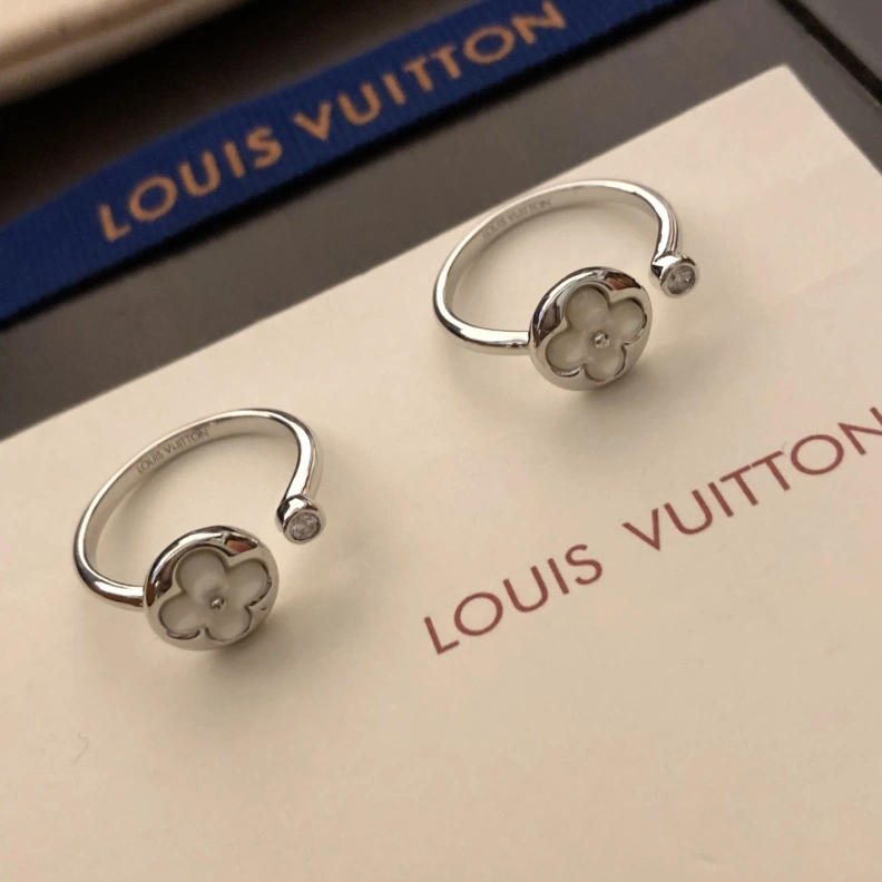 Stylish LX Rings 308384