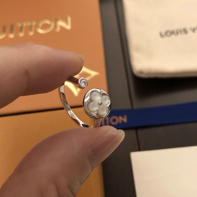 Stylish LX Rings 308384