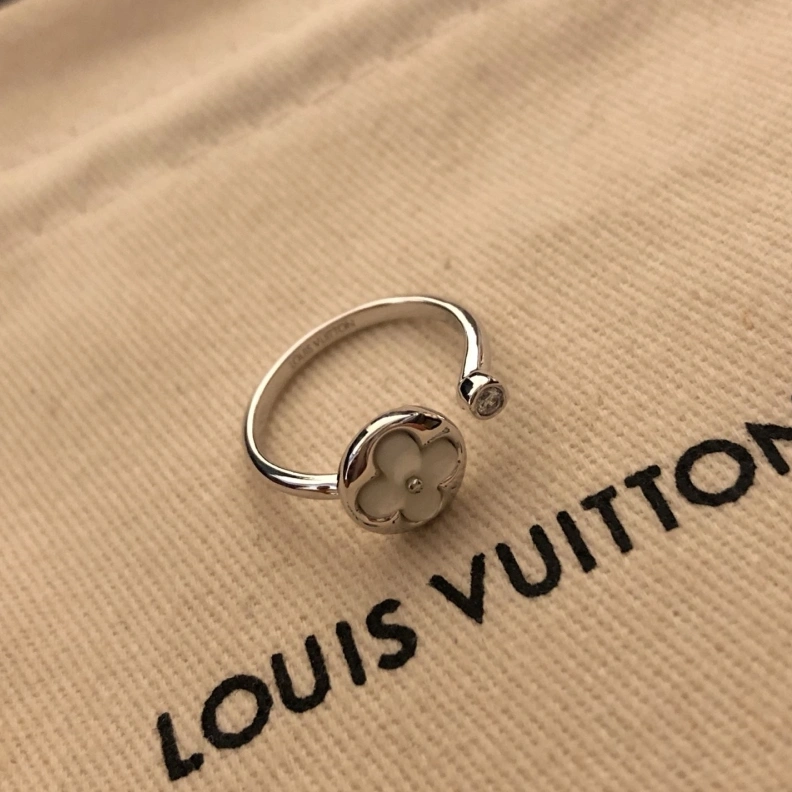 Stylish LX Rings 308384