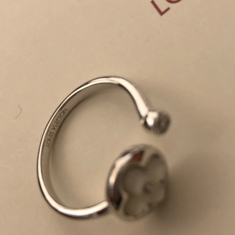 Stylish LX Rings 308384