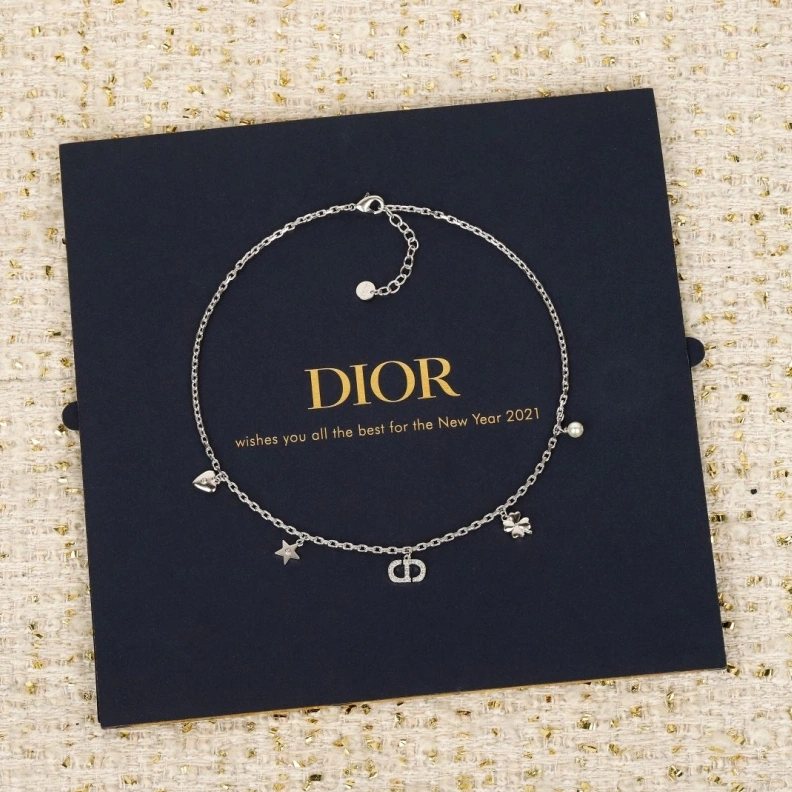 Modern Christian Dxxr Necklaces 293766