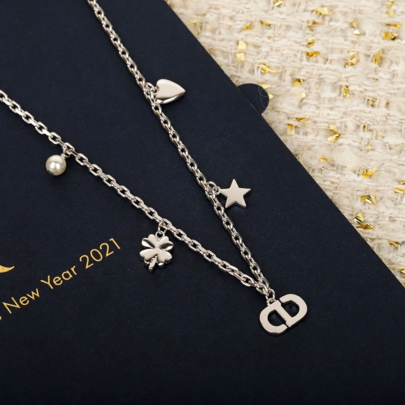 Modern Christian Dxxr Necklaces 293766
