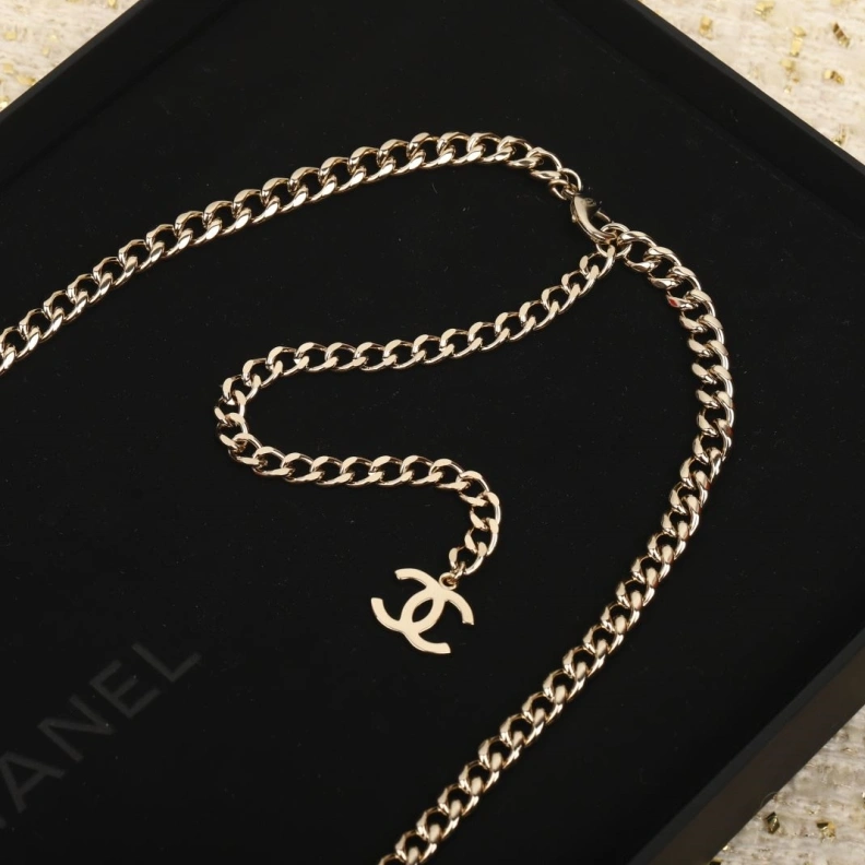Durable Chxnxl Necklaces 285024