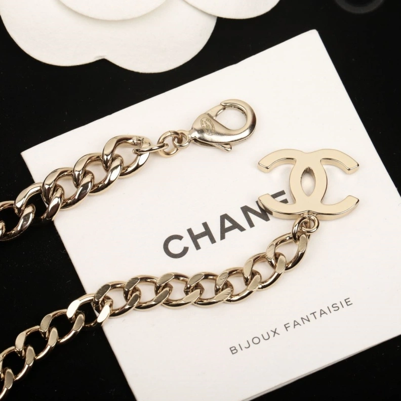 Durable Chxnxl Necklaces 285024