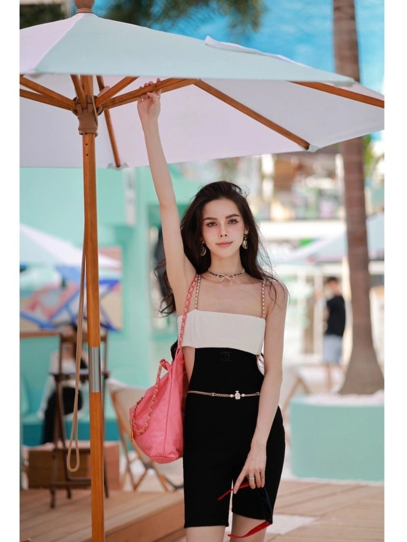 Durable Chxnxl Necklaces 285024