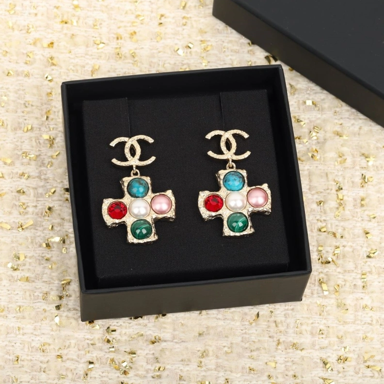 Chxnxl Earrings Classic 284512