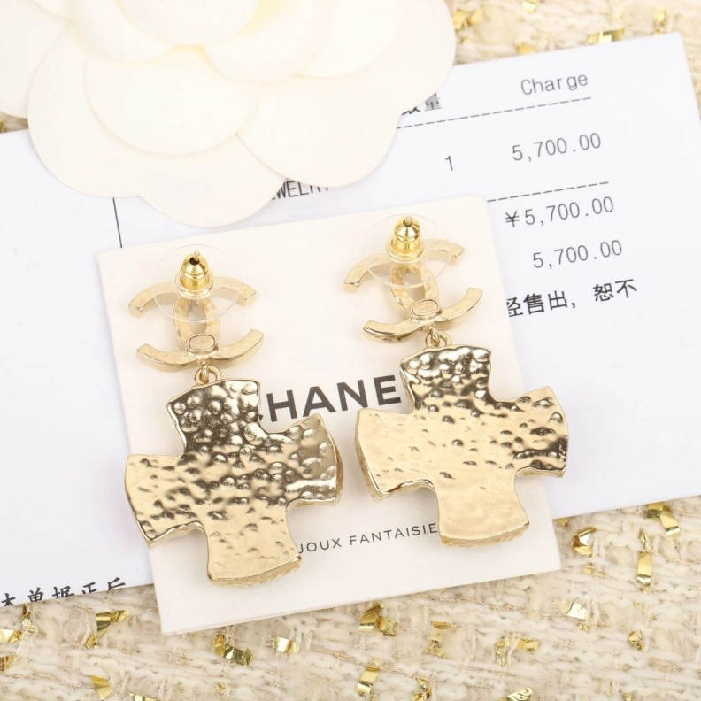 Chxnxl Earrings Classic 284512