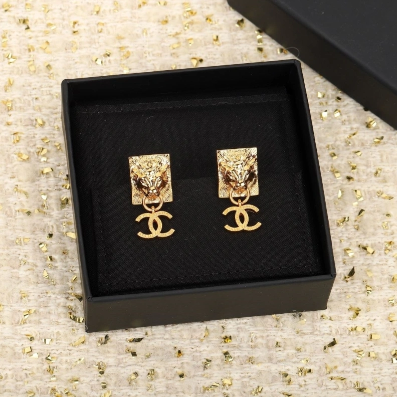 Chxnxl Earrings Bright 284511