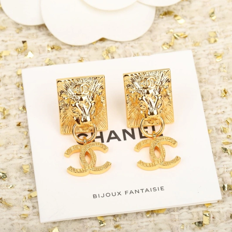 Chxnxl Earrings Bright 284511