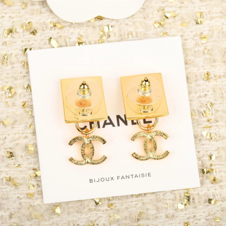 Chxnxl Earrings Bright 284511