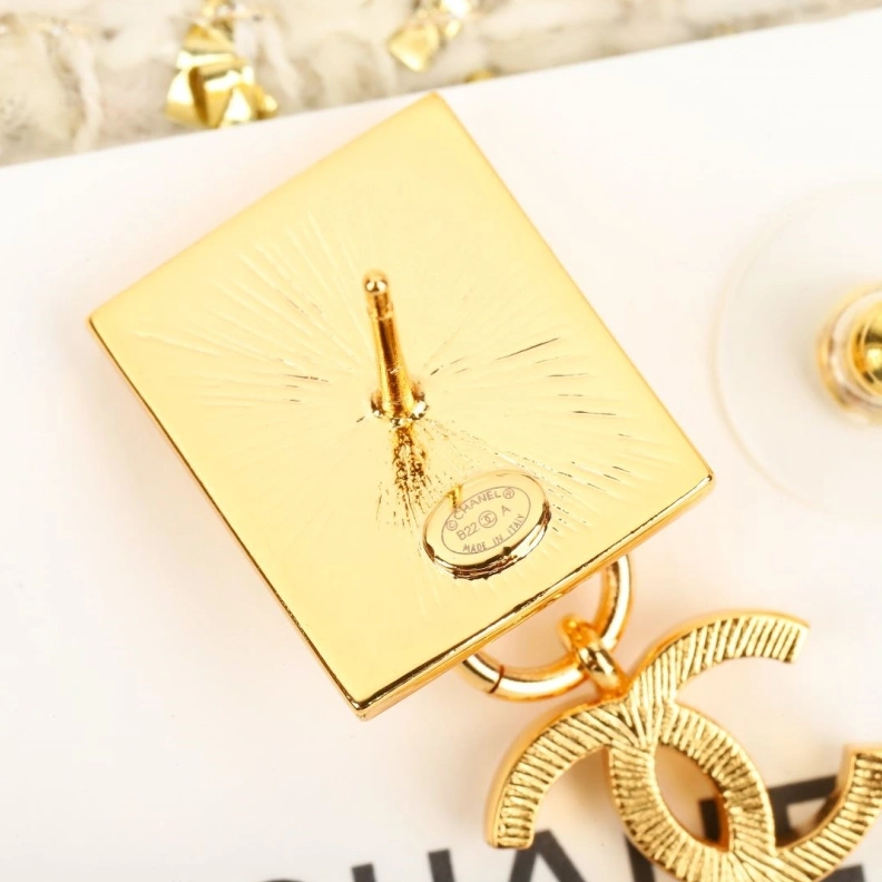 Chxnxl Earrings Bright 284511