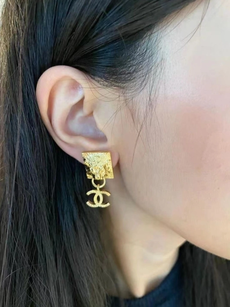 Chxnxl Earrings Bright 284511