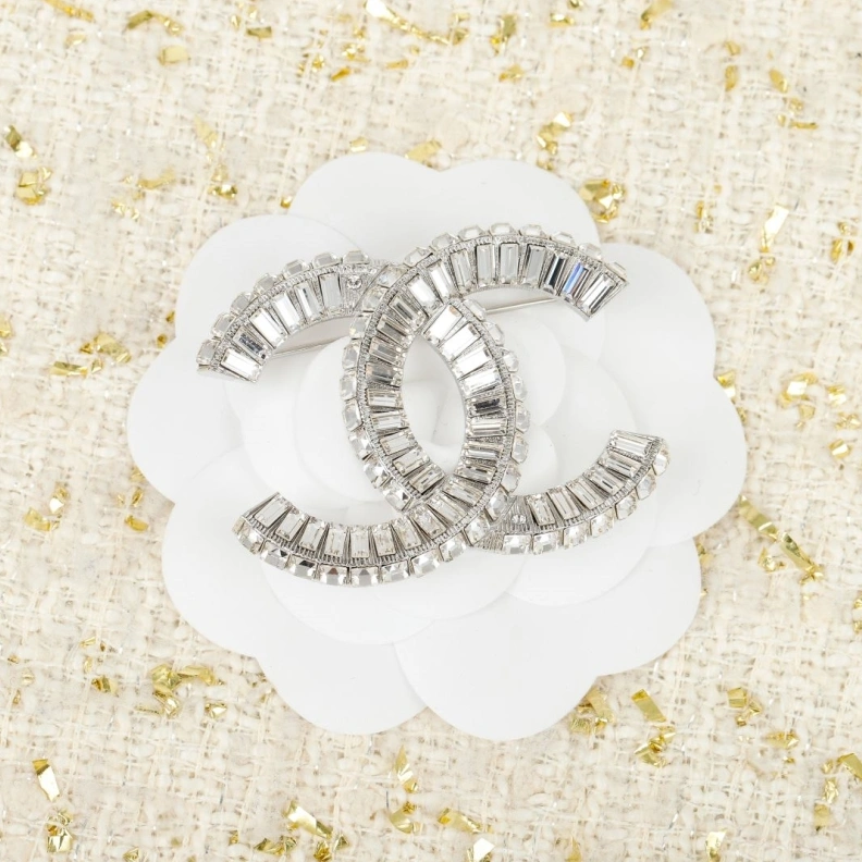 Chxnxl Brooches WellDesigned 284670