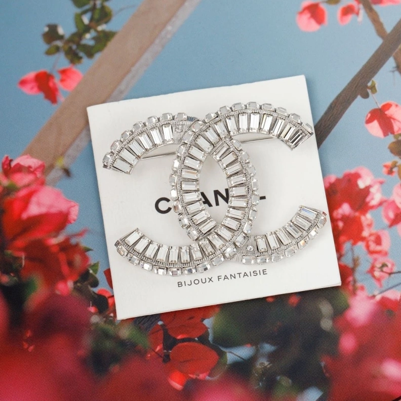 Chxnxl Brooches WellDesigned 284670