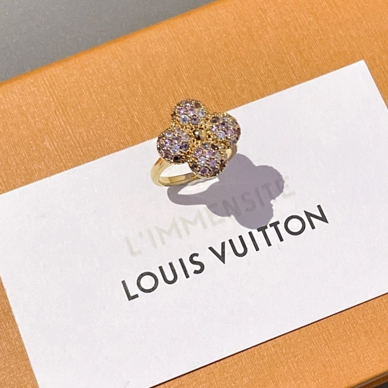 LX Rings Refined 308379