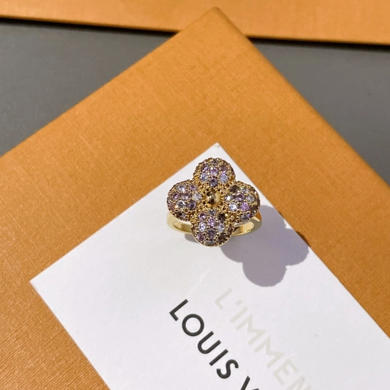 LX Rings Refined 308379