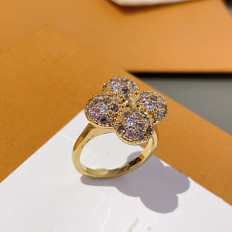 LX Rings Refined 308379