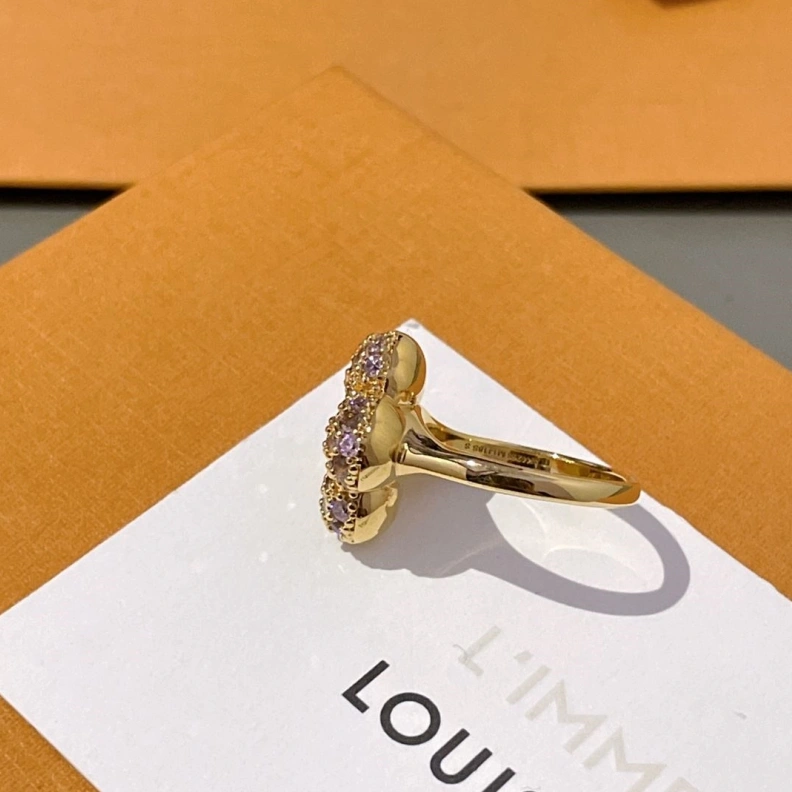 LX Rings Refined 308379