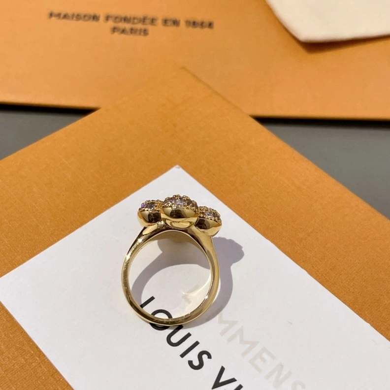 LX Rings Refined 308379