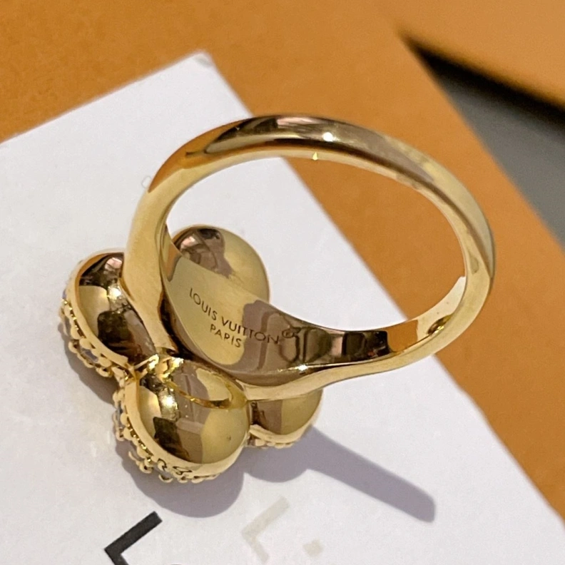 LX Rings Refined 308379
