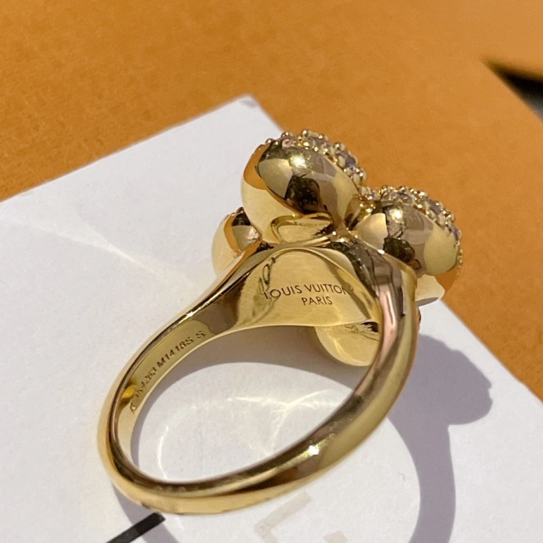 LX Rings Refined 308379